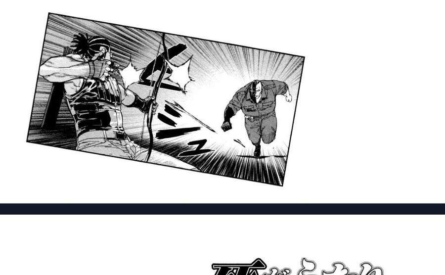 Until Death Do Us Part: Chapter 196