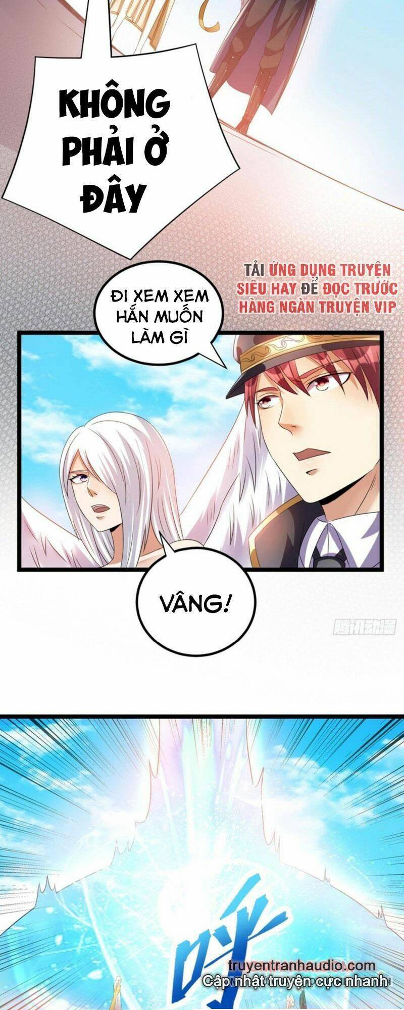 Tiên Vương Trùng Sinh: Chapter 148