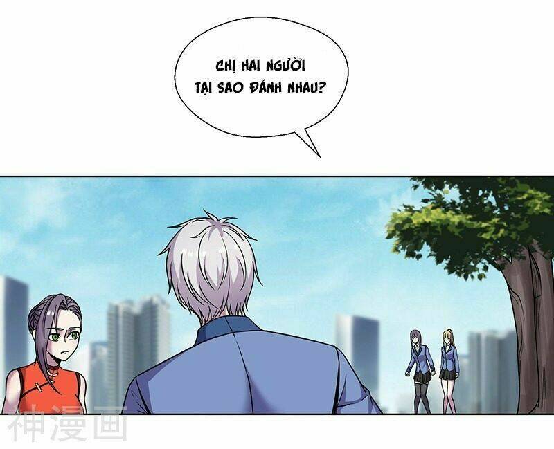 Tu Chân Cuồng Thiếu: Chapter 81