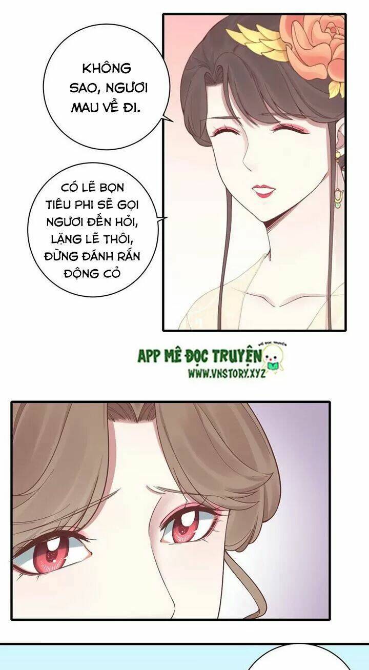 Hoàng Hậu Bận Lắm: Chapter 129