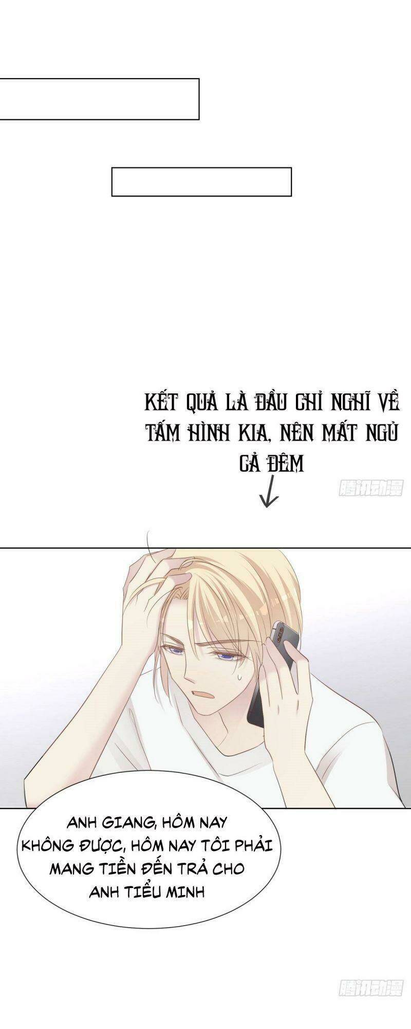 Điều Giáo Gấu Bắc Cực: Chapter 31