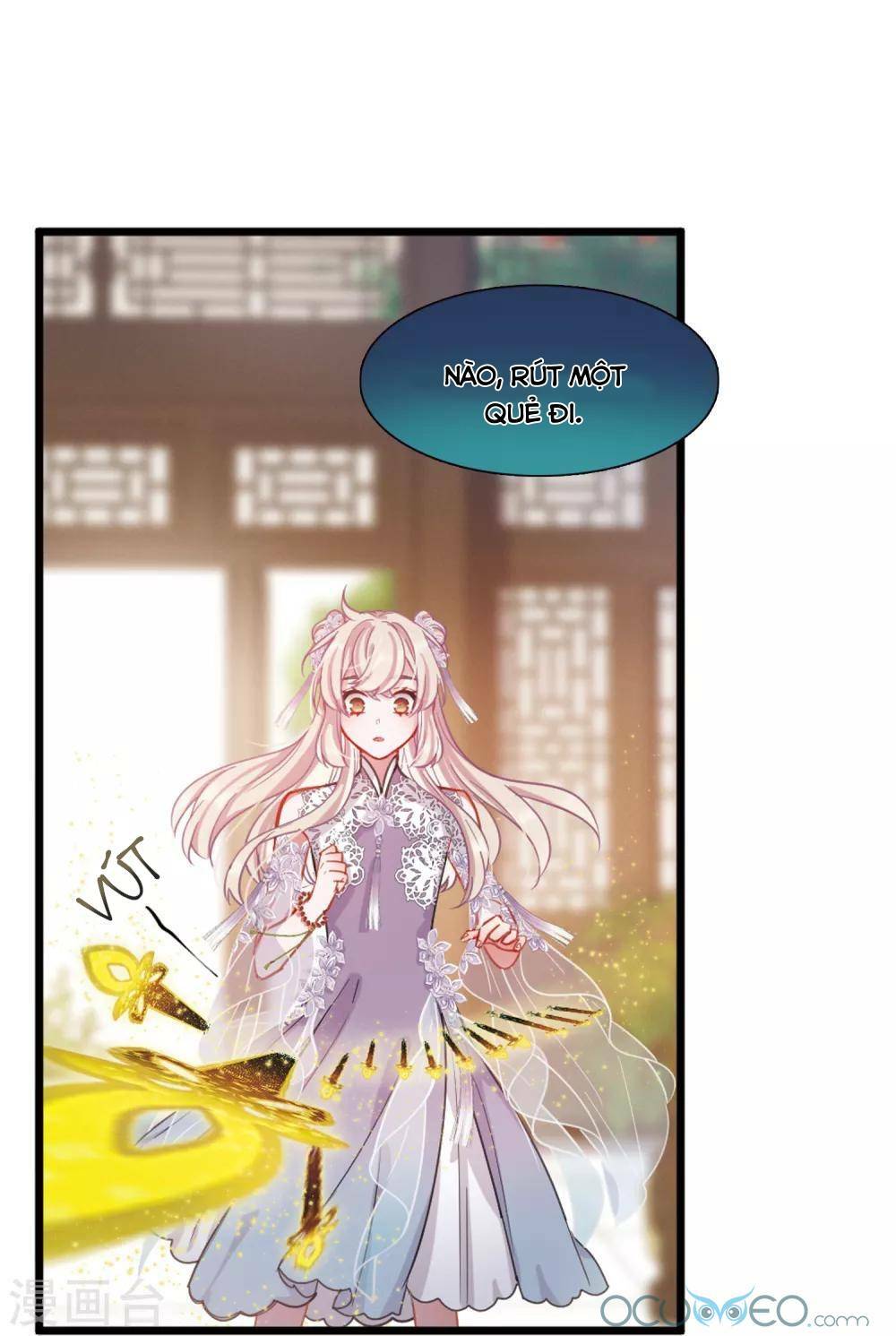 Danh Kiếm Chủng: Chapter 15