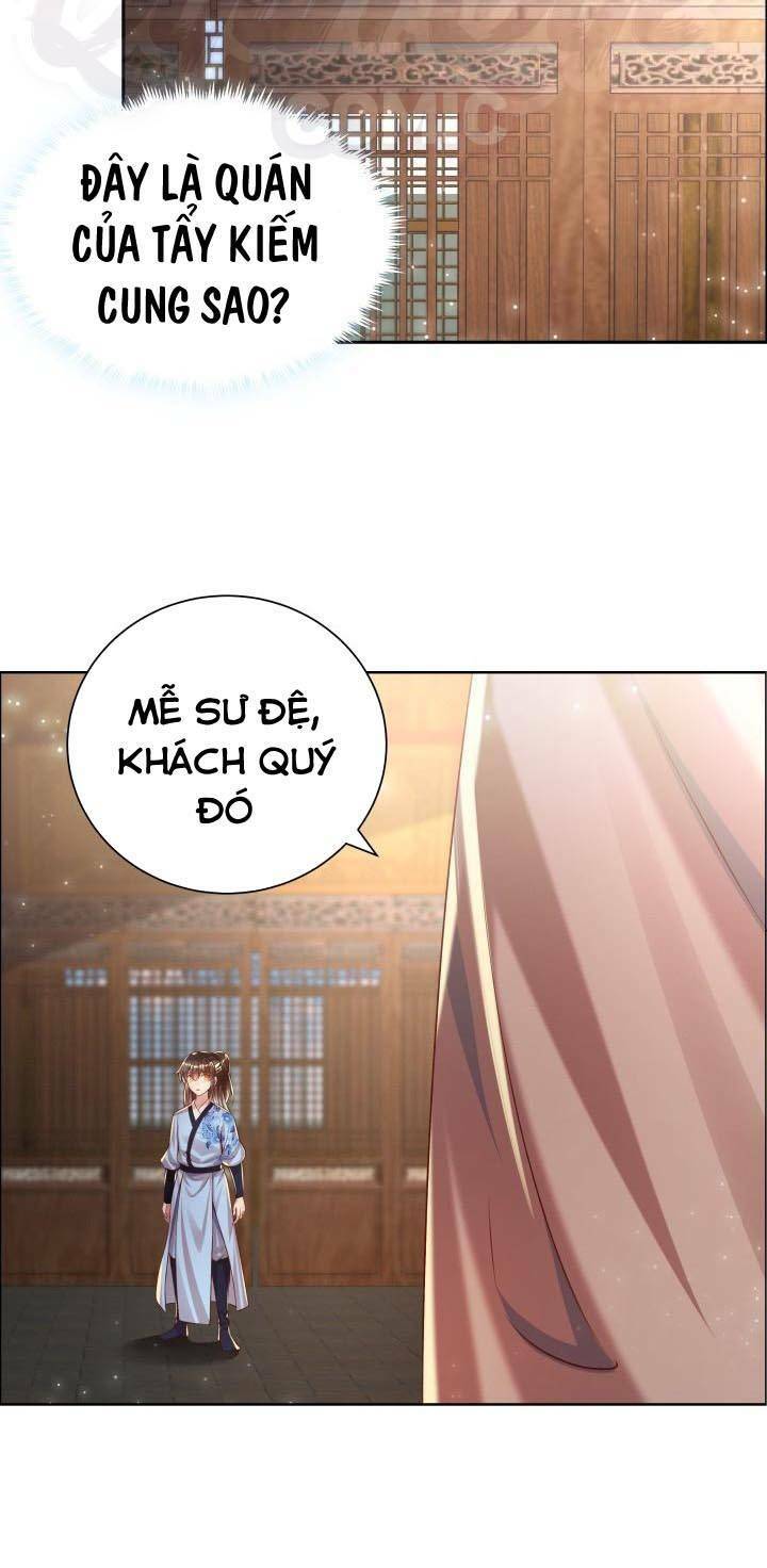 Siêu Phàm Truyện: Chapter 105