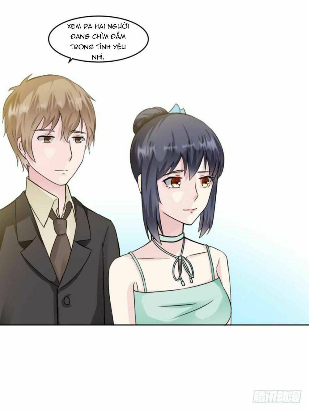 Thiên Kim Đường Môn: Chapter 94