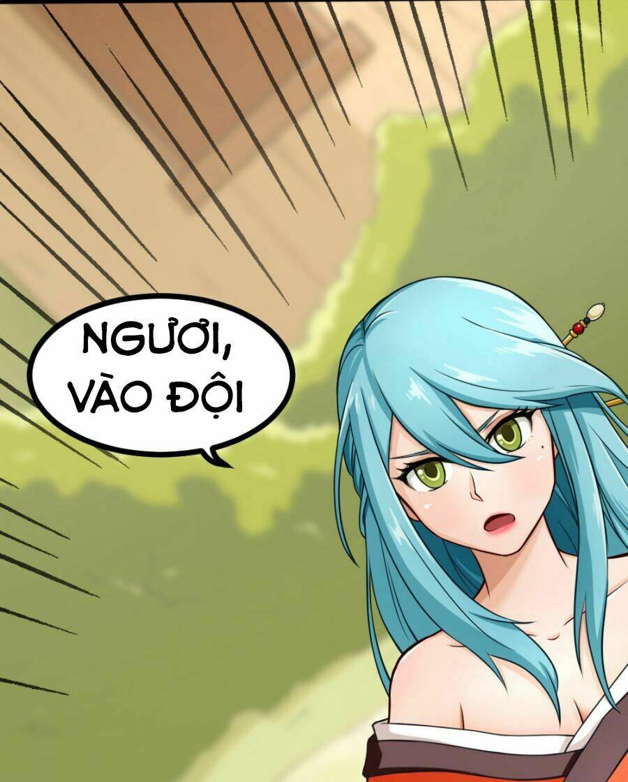 Tu Tiên Cuồng Thần: Chapter 8