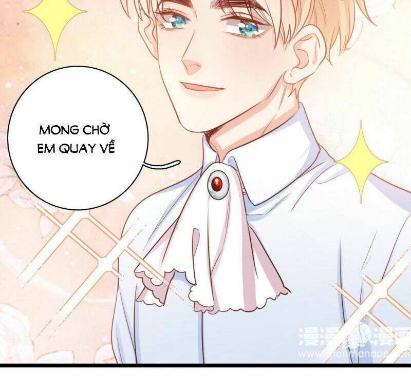 Nữ Phù Thủy Muốn Sống Nổi Loạn: Chapter 17