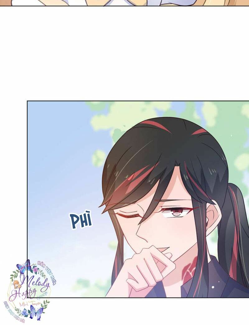 Ma Lạt Thiên Kim Đẩu Ác Thiếu: Chapter 105