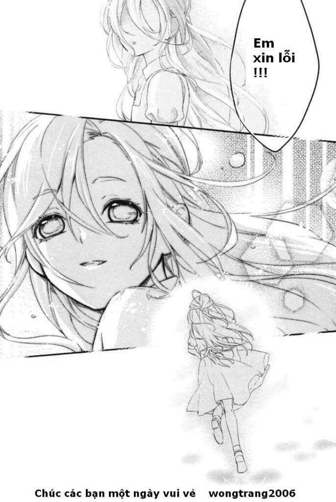 Shinrei Tantei Yakumo: Chapter 3