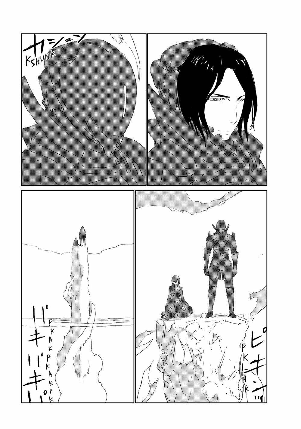 Aposimz: Chapter 22