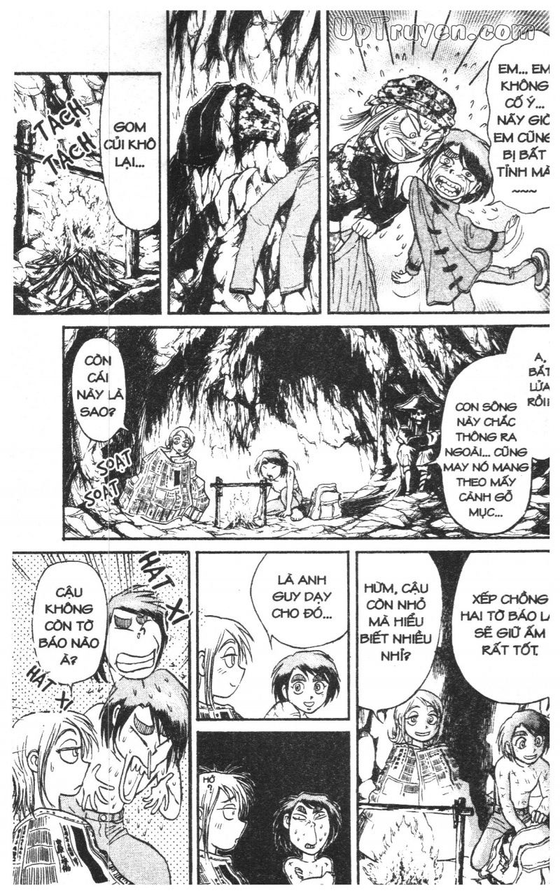 Fujita Kazuhiro: Chapter 32