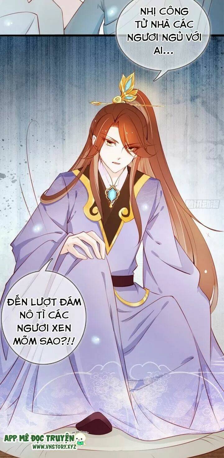 Nàng Trở Thành Bạch Nguyệt Quang Của Vương Gia Bệnh Kiều: Chapter 43