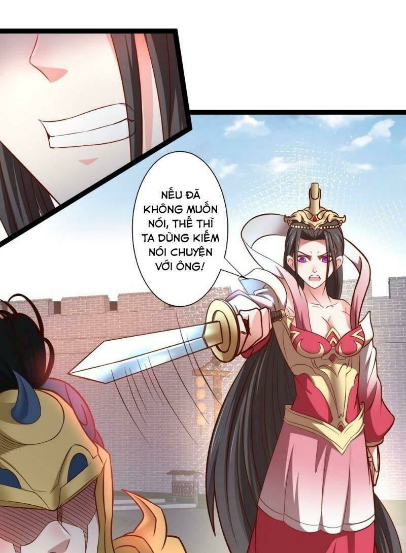Trọng Sinh Tối Cường Ma Tôn Ở Rể: Chapter 60