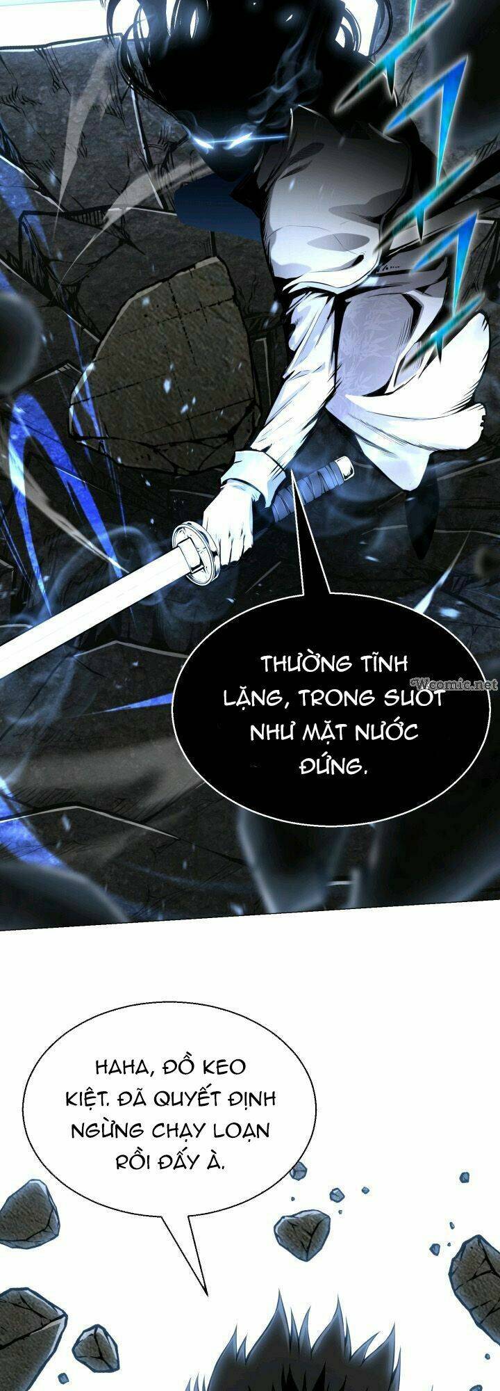 Luân Hồi Ác Nhân: Chapter 70