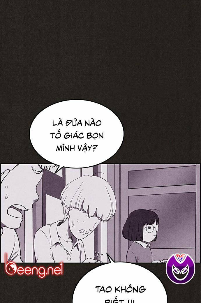 Quái Vật Tại Chung Cư Xanh: Chapter 132