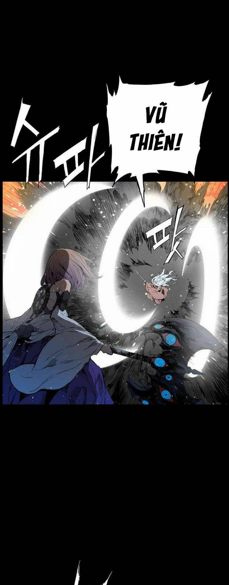 Vô Kiếm Tiểu Tử: Chapter 78