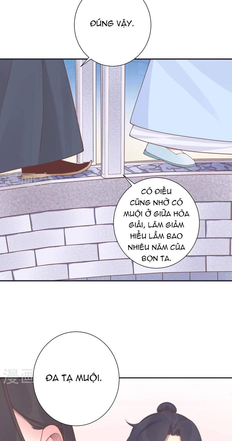 Hoàng Hậu Bận Lắm: Chapter 203