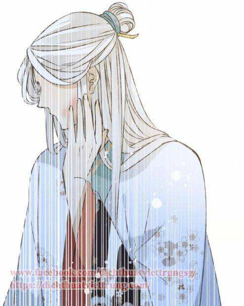 Bạn Trai Tôi Là Cẩm Y Vệ: Chapter 80