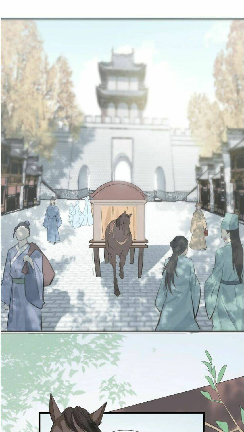 Đại Nghịch Chi Môn: Chapter 45