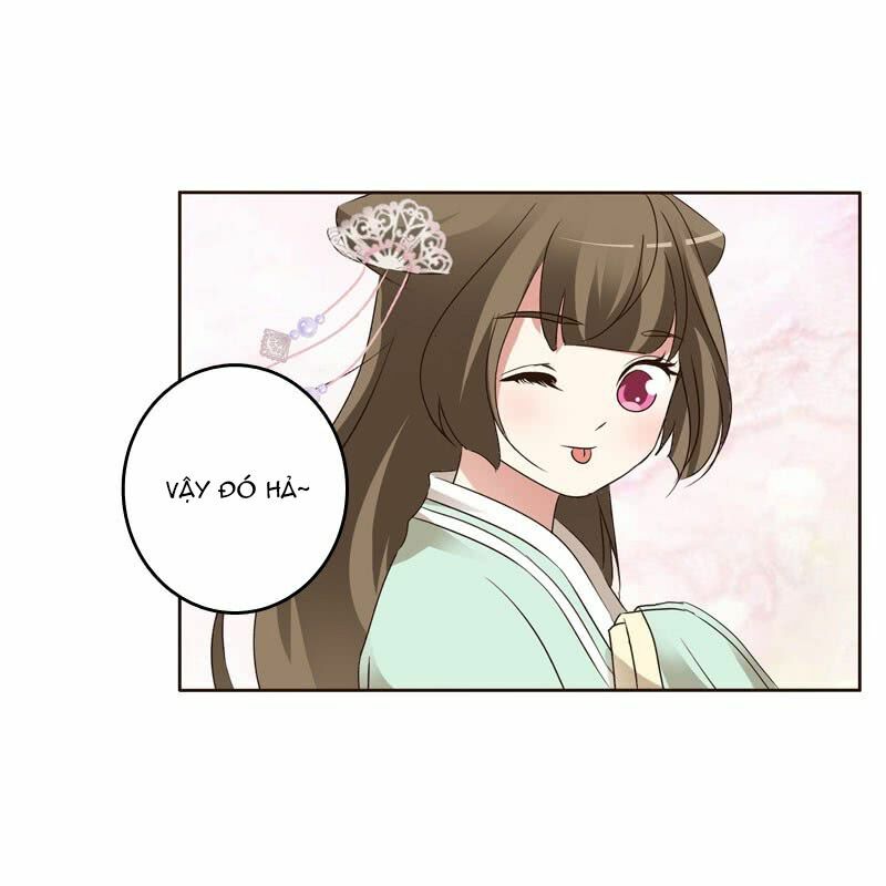 Thông Linh Phi: Chapter 153