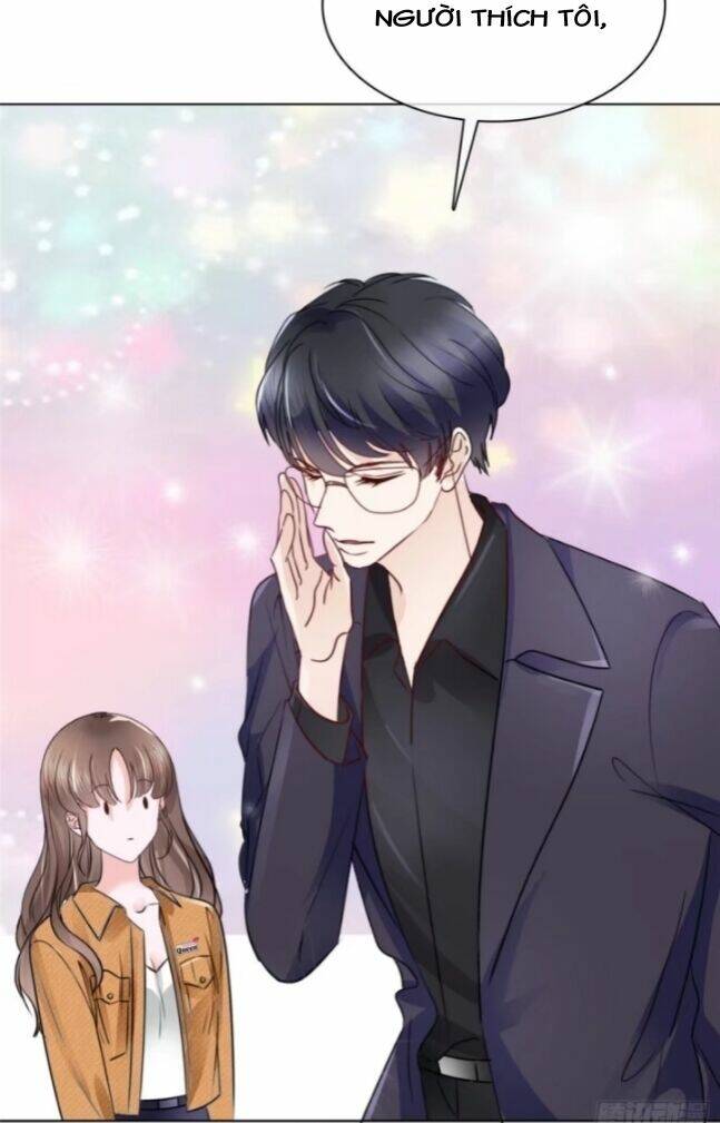 Boss Là Kim Chủ Của Tôi: Chapter 13