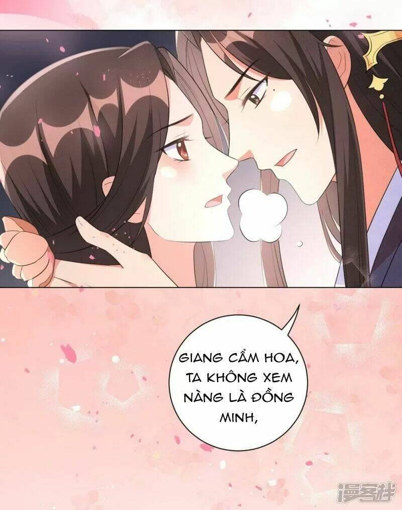 Vương Phi Có Độc!: Chapter 48