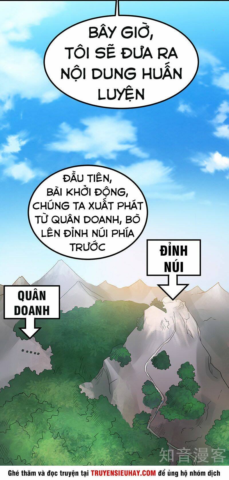 Tiên Vương Trùng Sinh: Chapter 30