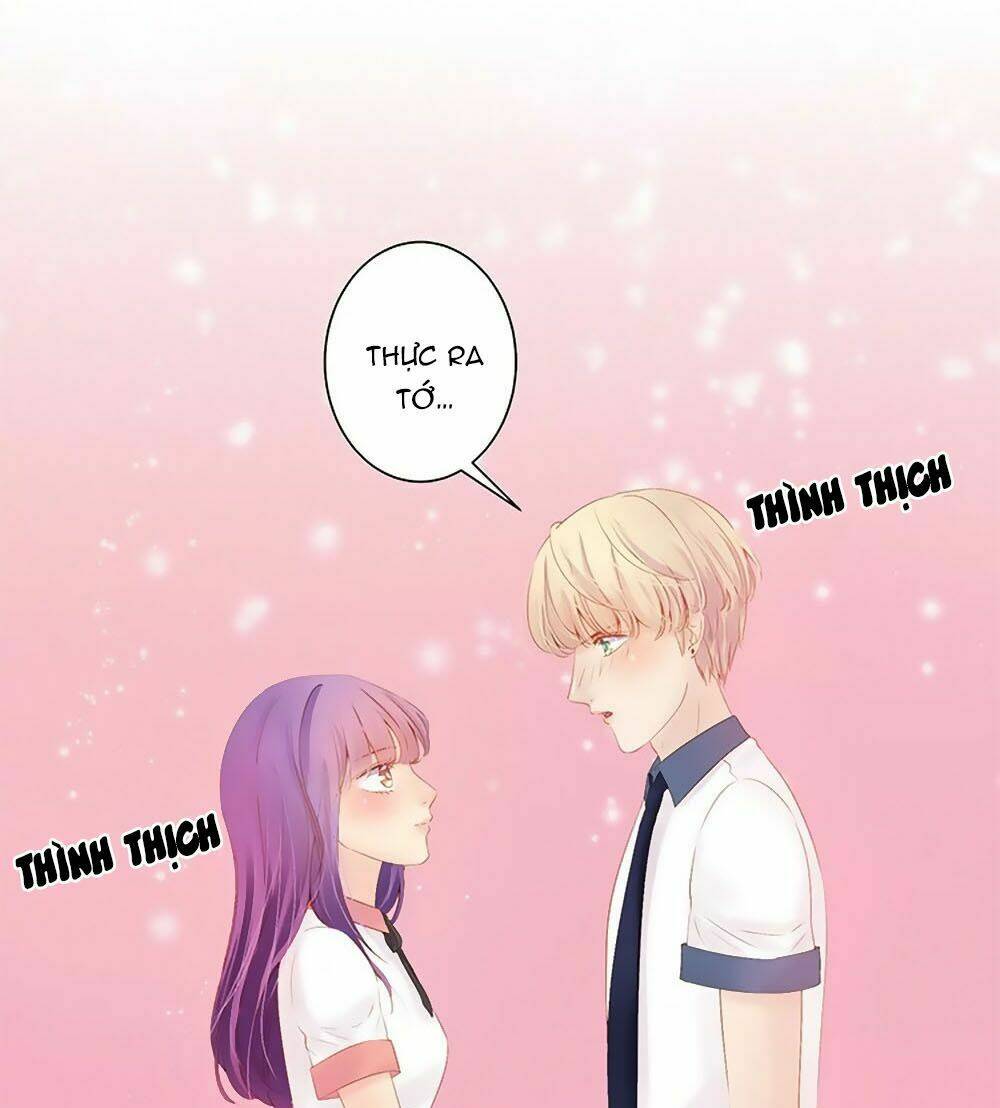 Bình Hoa Số Một Của Làng Giải Trí: Chapter 14