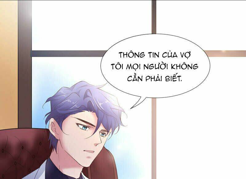 Chiến Lược Lãng Mạn Của Thịnh Thiếu: Chapter 13