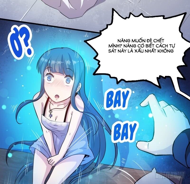 Ngạo Kiều Quỷ Vương Yêu Ta: Chapter 94