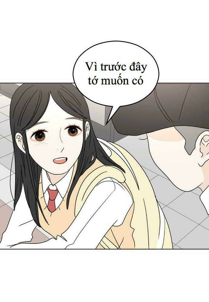 30 Phút Bước Đi Bên Em: Chapter 18.5