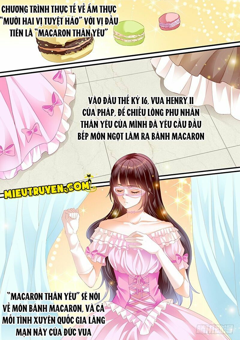 Thiểm Hôn Kiều Thê: Chapter 201