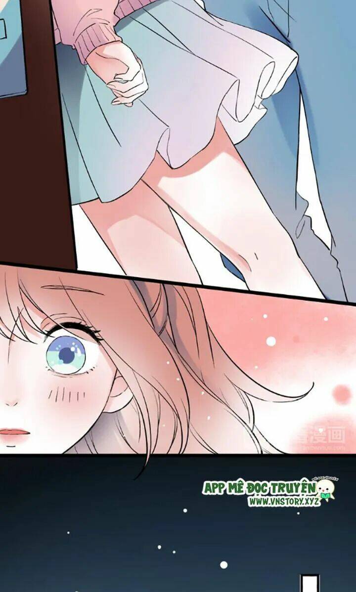 Trạch Thượng Tịch Mịch Huỳnh Hỏa: Chapter 25