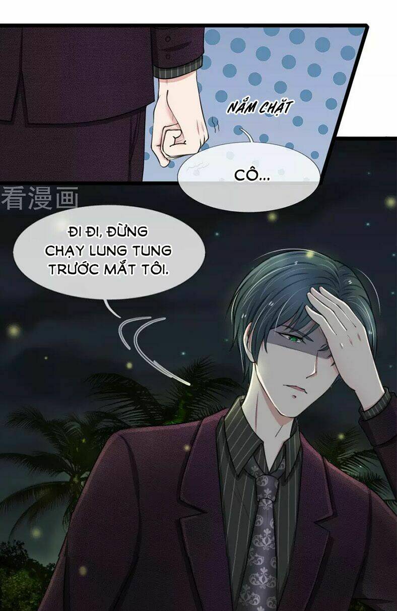 Phúc Hắc Lão Công Buông Em Ra: Chapter 58