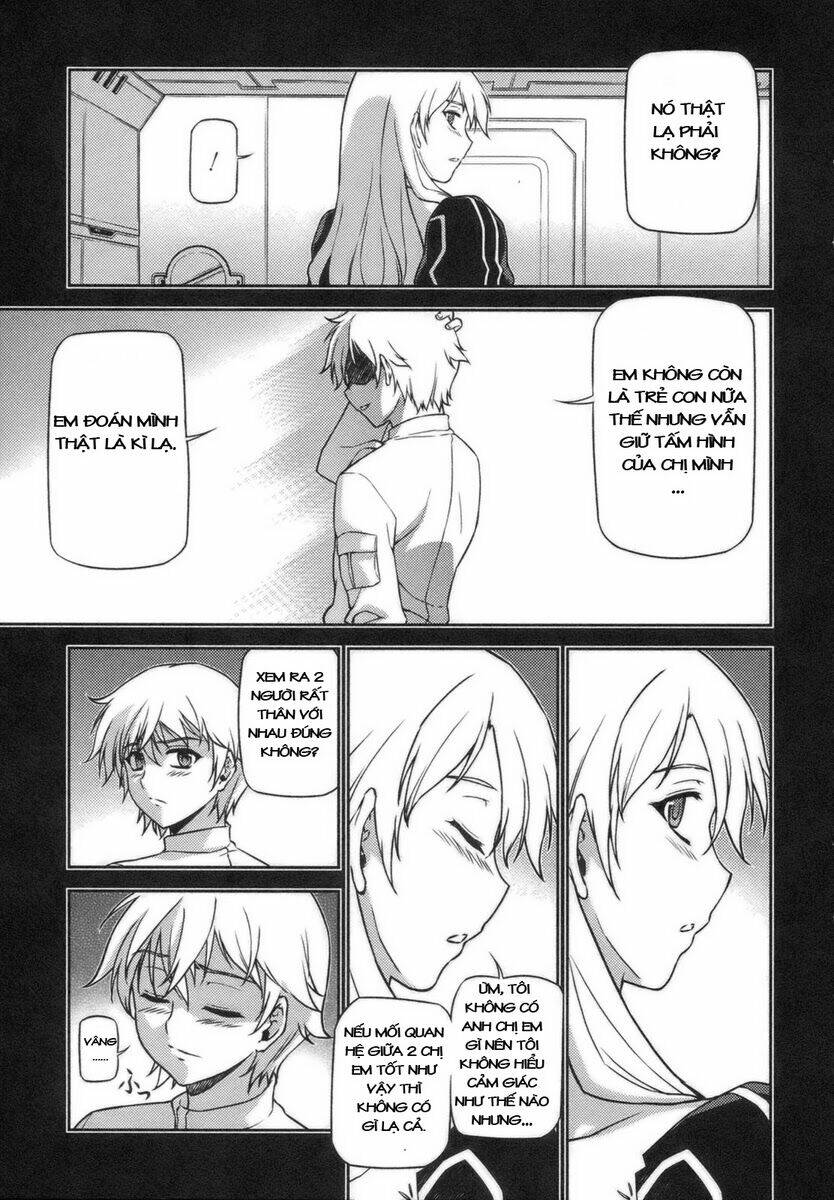 Freezing: Chapter 44