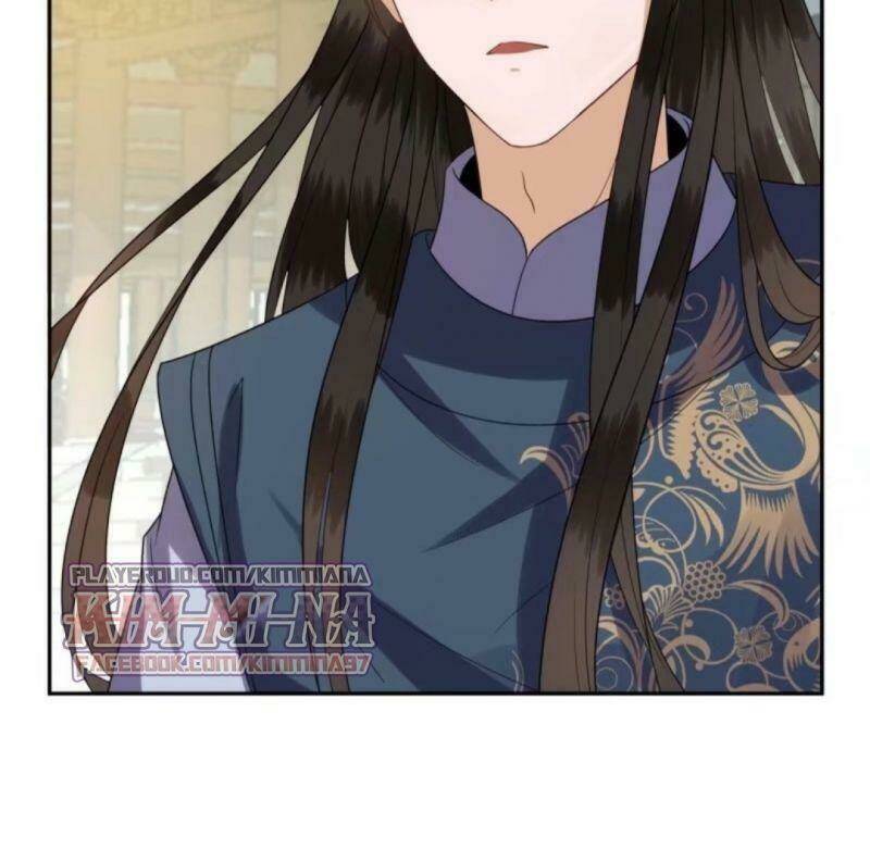 Vương Gia Kiêu Ngạo Quá Khó Cua: Chapter 43