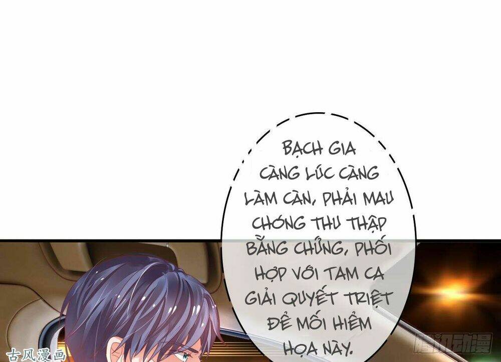 Manh Thê Khó Dỗ: Chapter 34