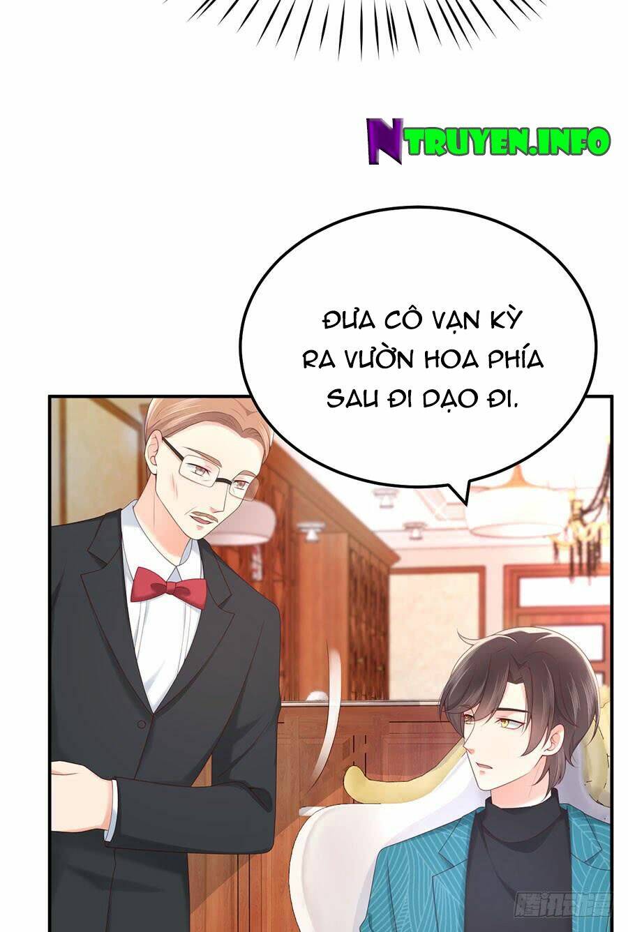 Nam Thần Truy Thê Chỉ Nam: Chapter 46.1