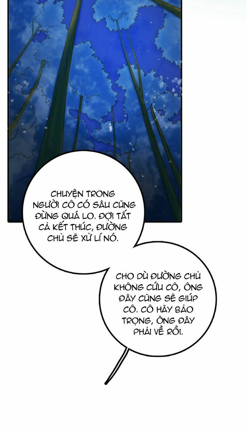 Cướp Chàng Vợ Về Đón Năm Mới: Chapter 43