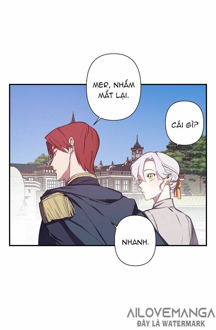 Hôn Lễ Báo Thù: Chapter 52