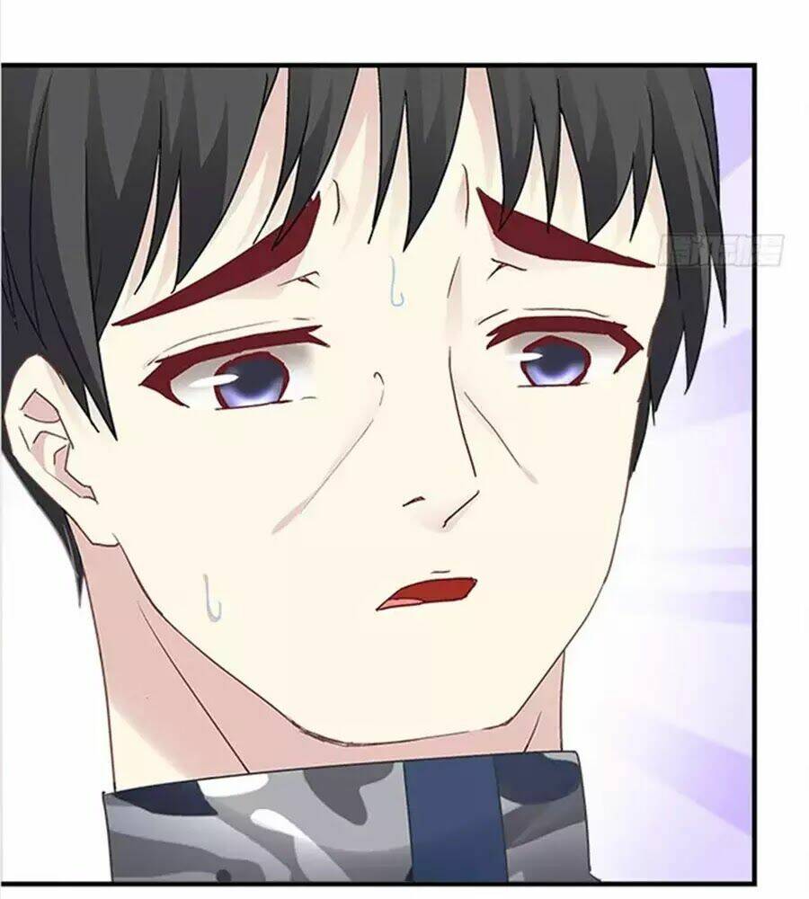 Ám Dạ Vô Thường: Chapter 35