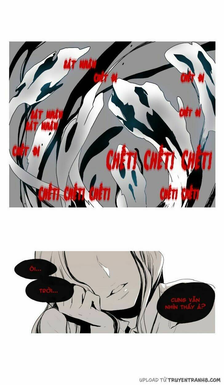 American Ghost Jack: Chapter 29.2