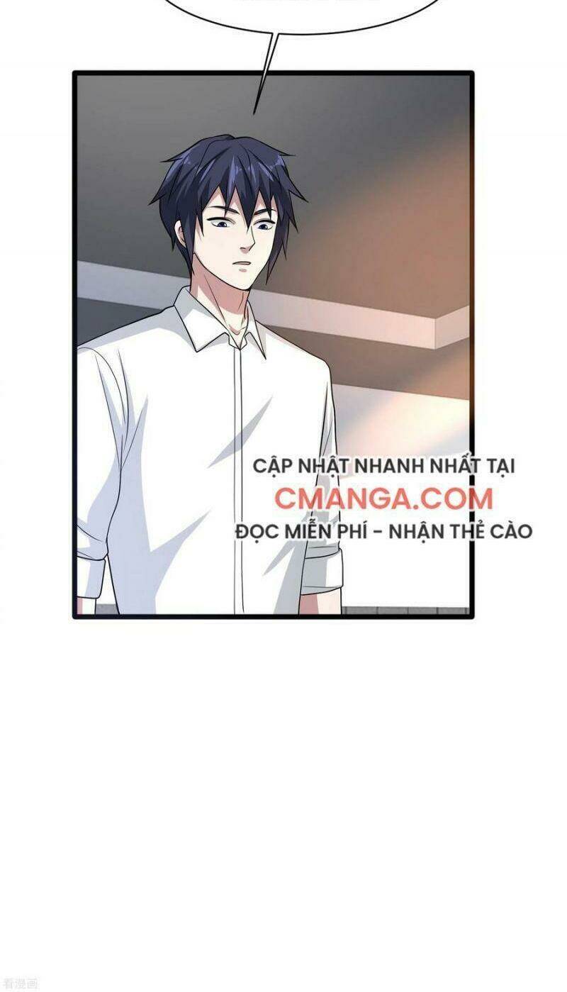 Đô Thị Tà Vương: Chapter 155