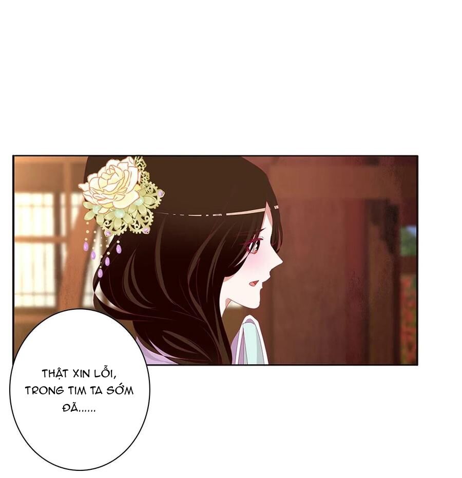 Thông Linh Phi: Chapter 590