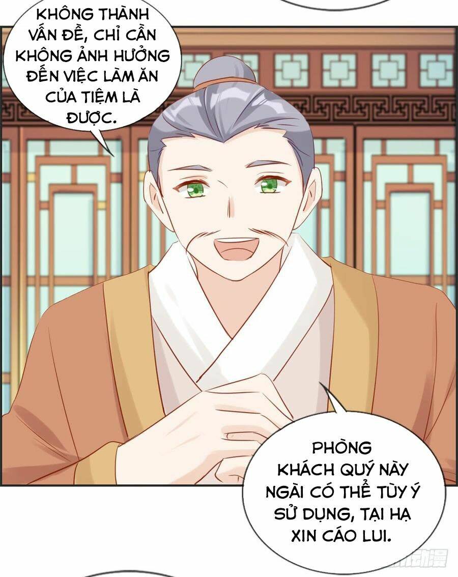 Tối Cường Hoàn Khố Hệ Thống: Chapter 33