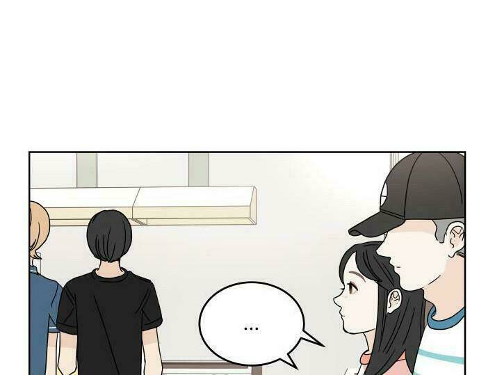 30 Phút Bước Đi Bên Em: Chapter 42.5