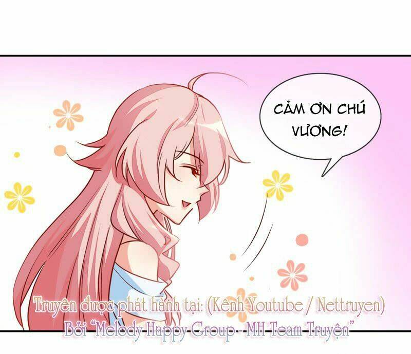 Danh Môn Lược Hôn: Cố Thiếu Nhĩ Câu Liễu: Chapter 5