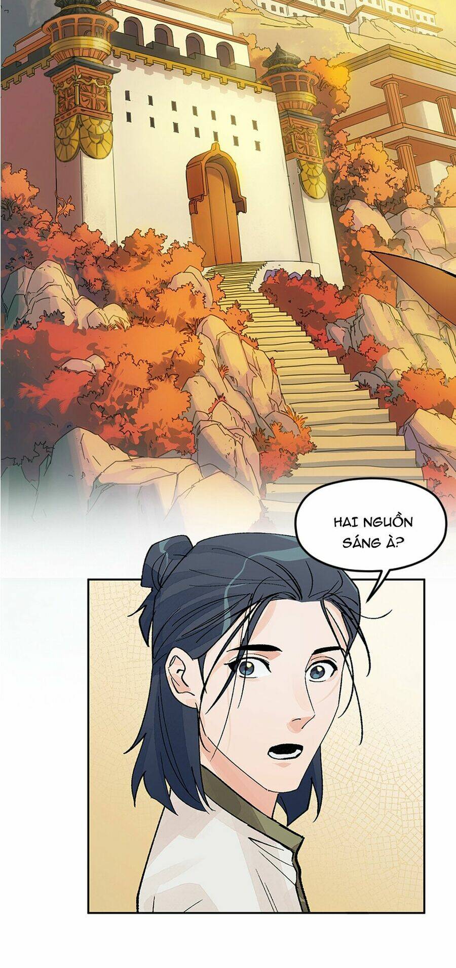 Anh Hùng Và Hiệp Nữ: Chapter 68