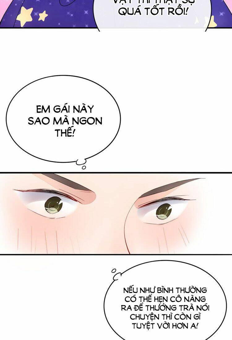 Sổ Tay Công Lược Của Tra Nam: Chapter 1