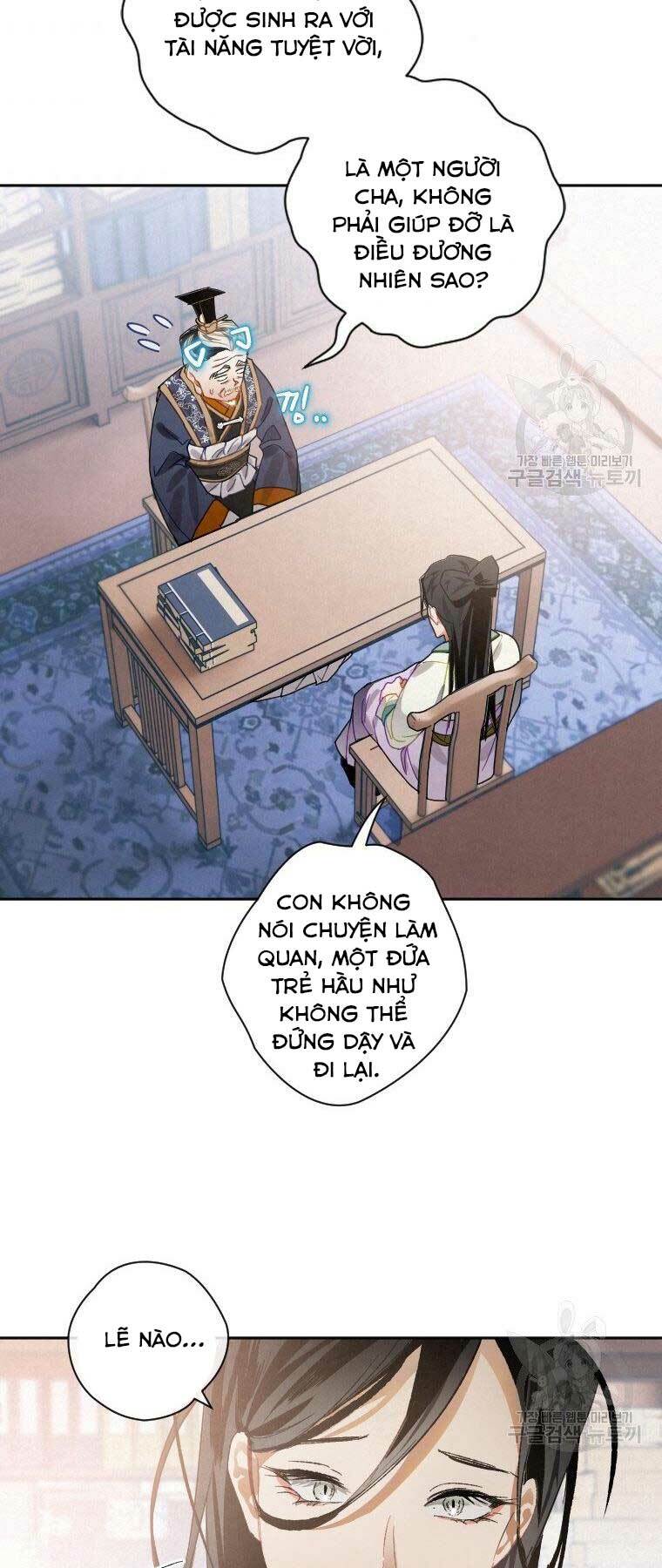 Thời Đại Hoàng Kim Của Thiên Kiếm: Chapter 8