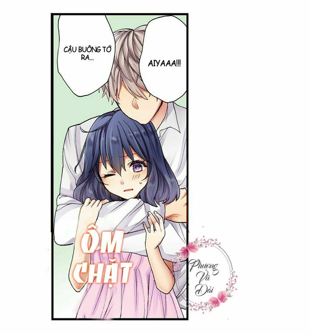 Mệnh Lệnh Tuyệt Đối Của Bá Đạo Vương Tử: Chapter 2